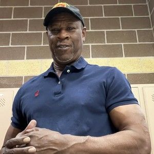 Meet your Posher, Ronald